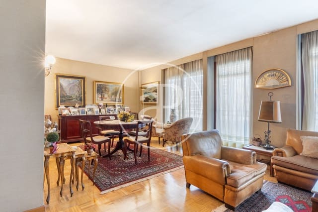 6 quarto Apartamento para venda em Jaume Roig, Valência cidade - 800 000 € (Ref: 9014227)