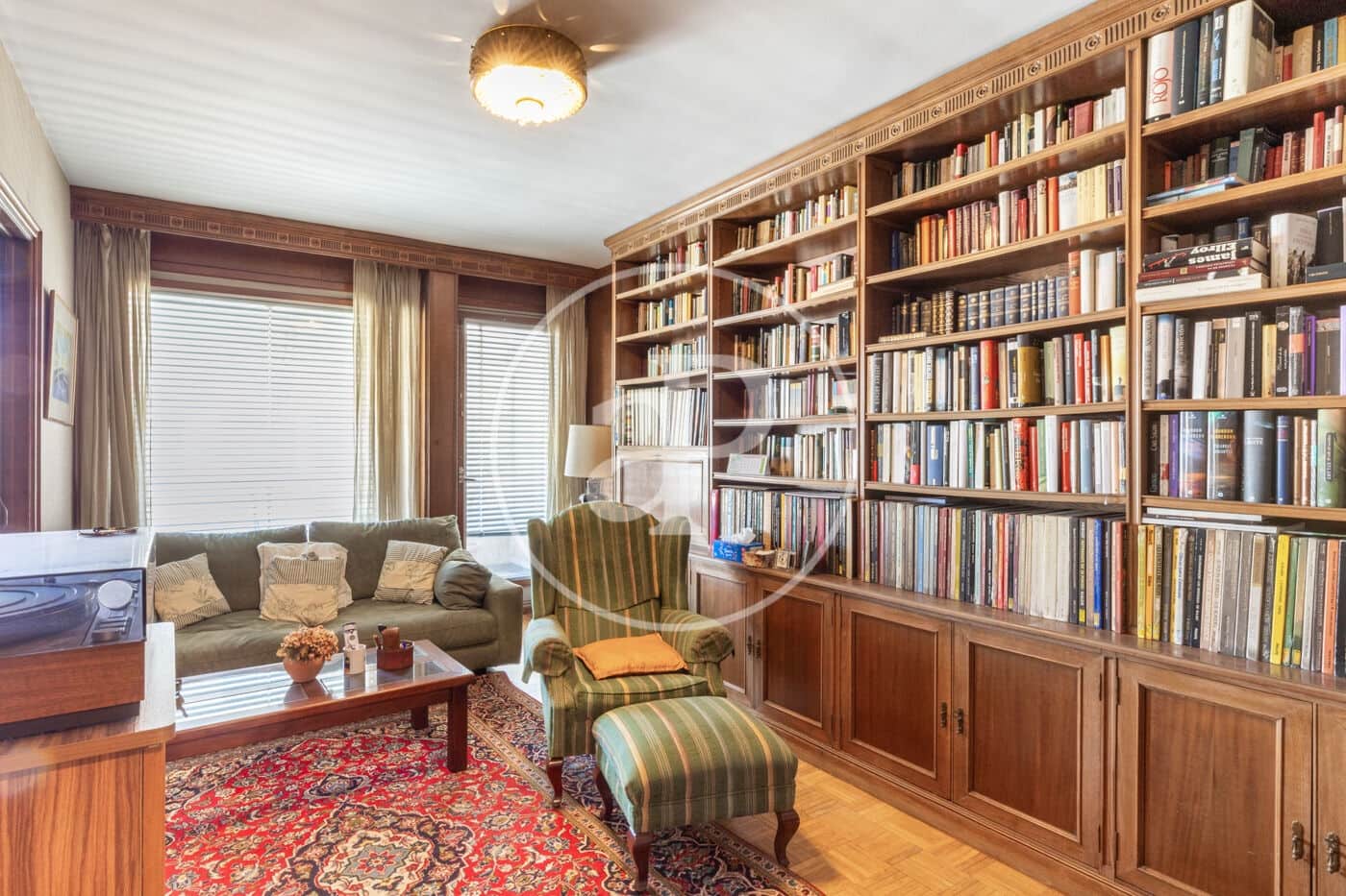 6 soveværelse Lejlighed til salg i Valencia by - € 800.000 (Ref: 9014227)