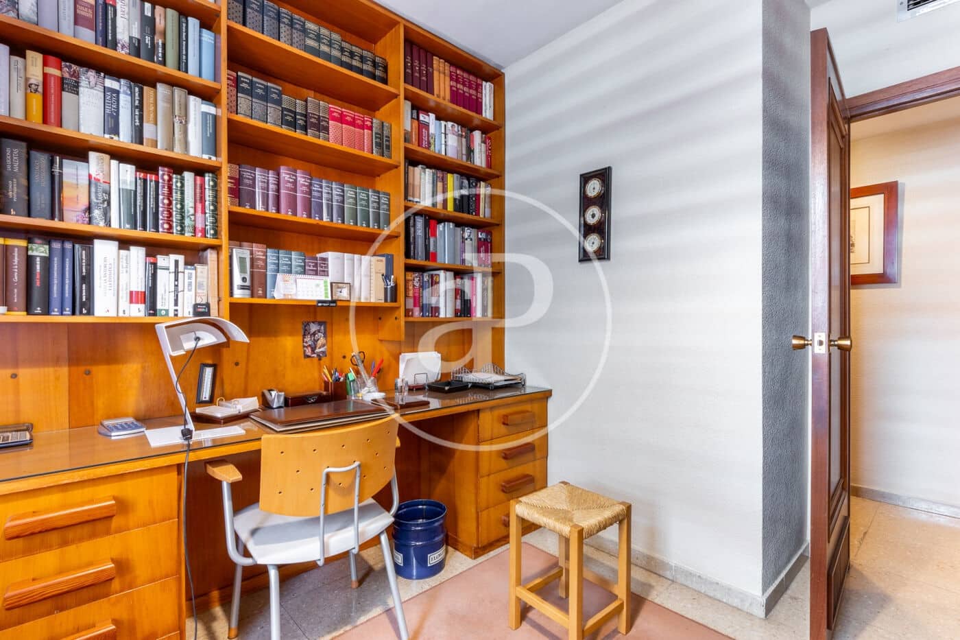 6 soveværelse Lejlighed til salg i Valencia by - € 800.000 (Ref: 9014227)