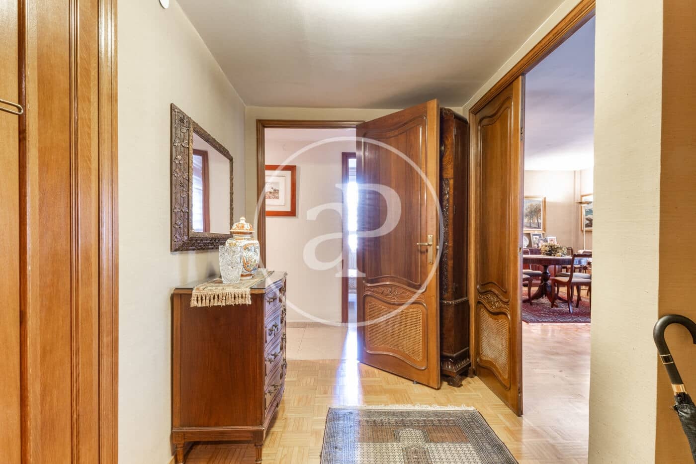 6 soveværelse Lejlighed til salg i Valencia by - € 800.000 (Ref: 9014227)