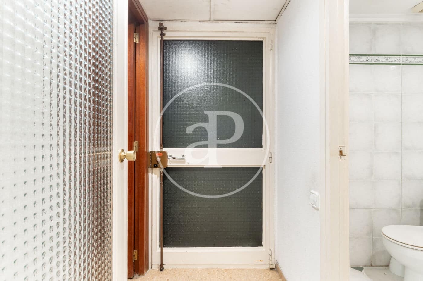 6 soveværelse Lejlighed til salg i Valencia by - € 800.000 (Ref: 9014227)