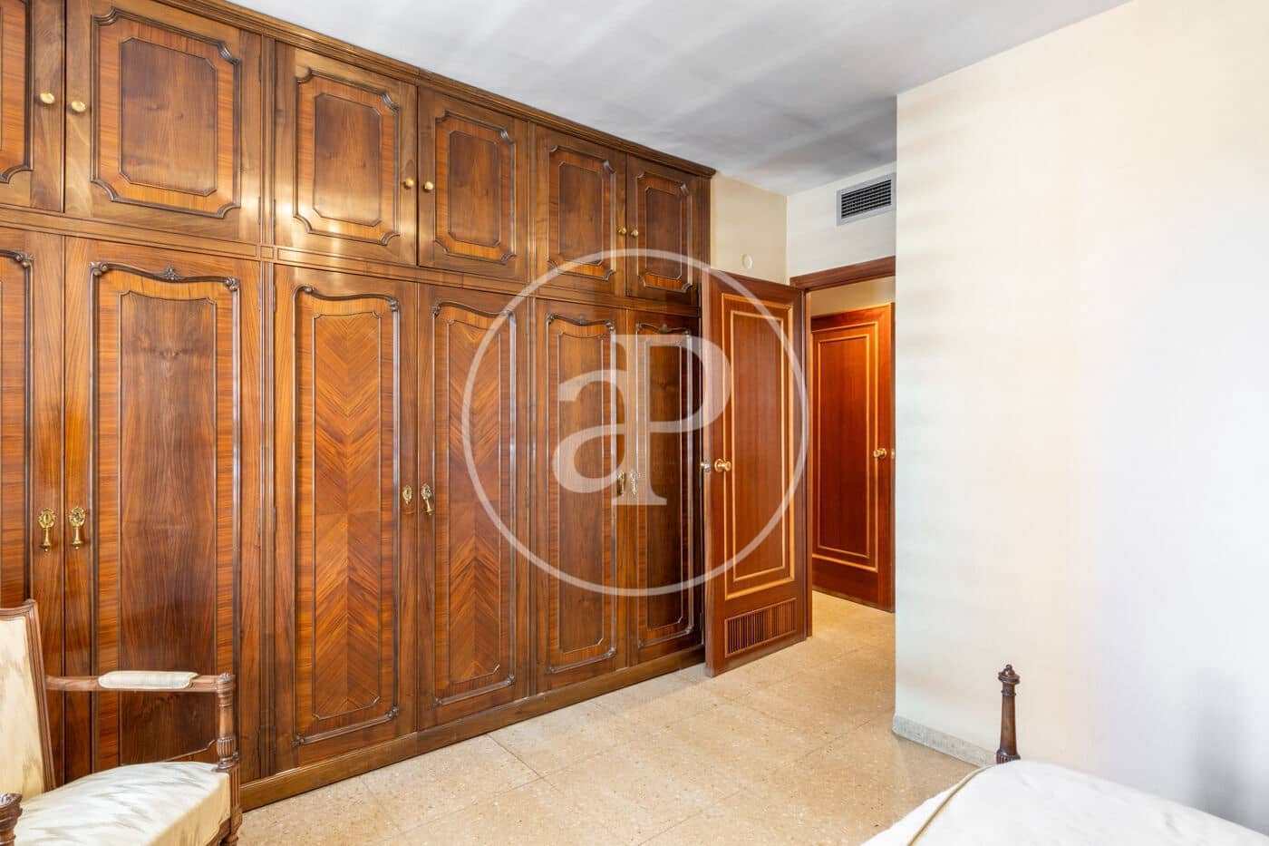 6 soveværelse Lejlighed til salg i Valencia by - € 800.000 (Ref: 9014227)