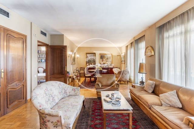 6 quarto Apartamento para venda em Jaume Roig, Valência cidade - 800 000 € (Ref: 9014227)