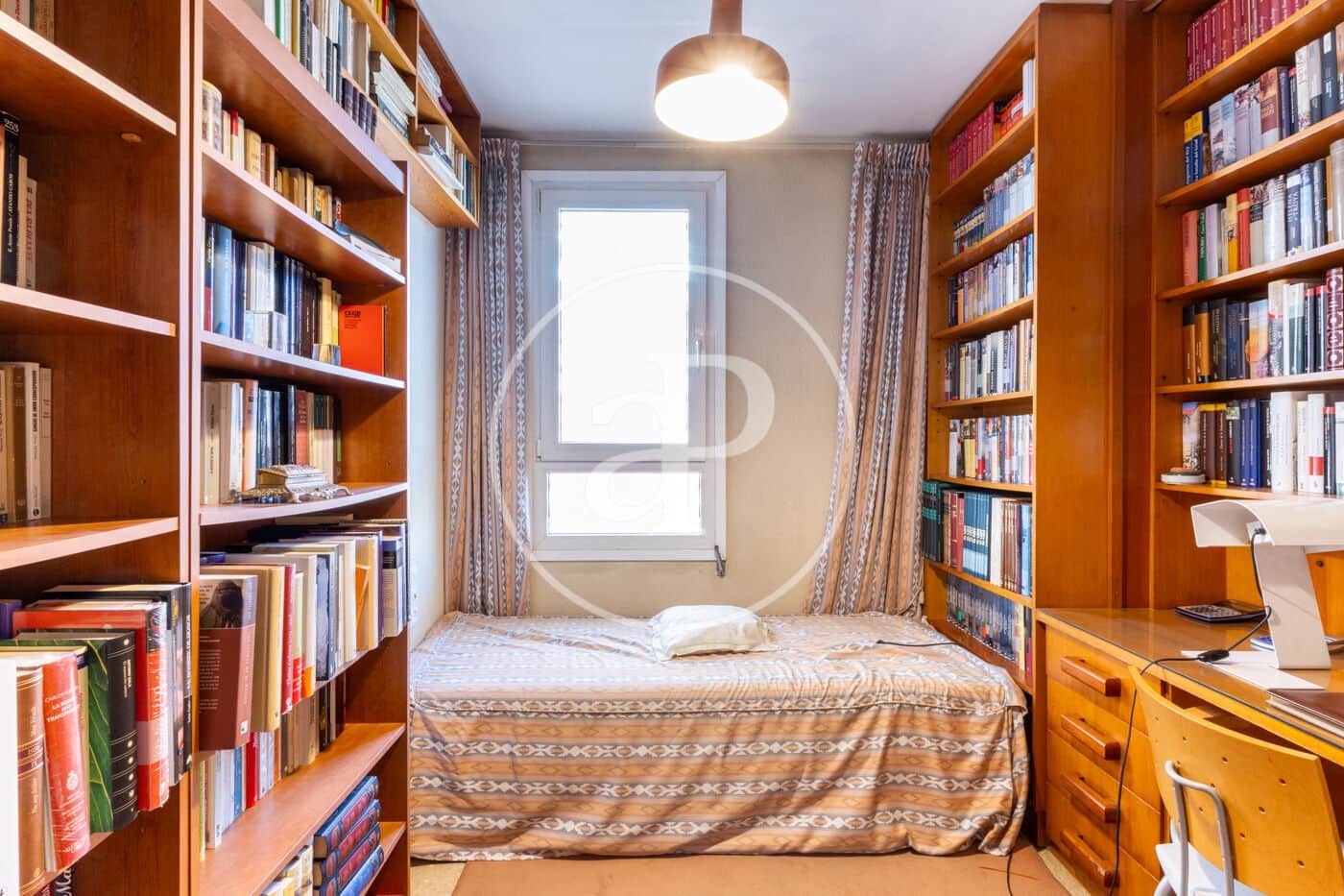 6 soveværelse Lejlighed til salg i Valencia by - € 800.000 (Ref: 9014227)