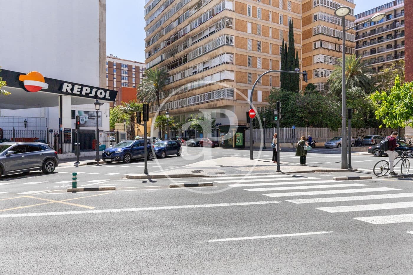 6 soveværelse Lejlighed til salg i Valencia by - € 800.000 (Ref: 9014227)