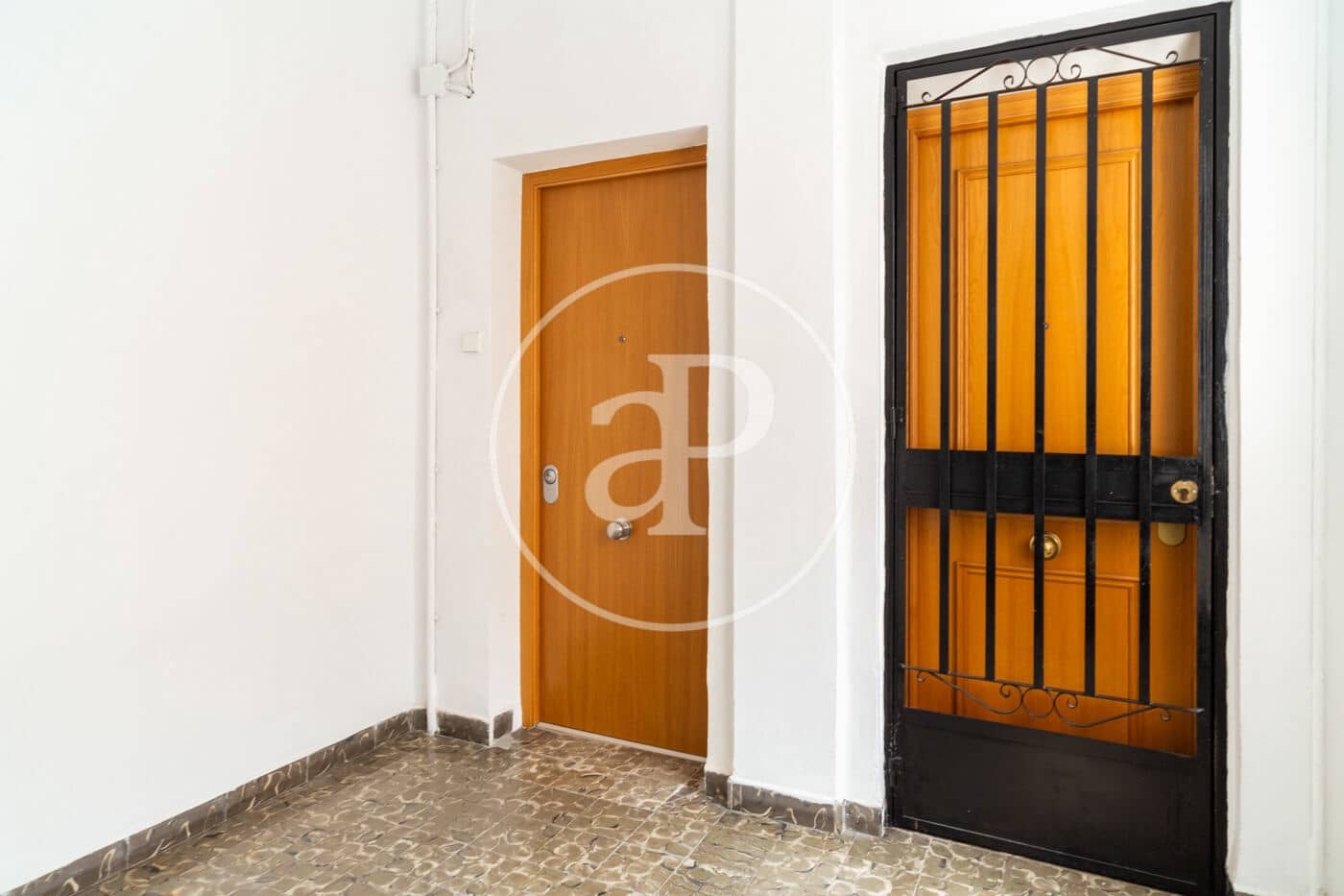 3 soveværelse Lejlighed til leje i Valencia by - € 1.600 (Ref: 9014229)