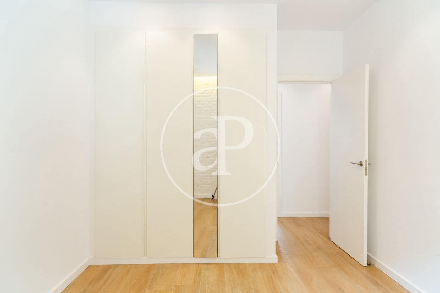 3 soveværelse Lejlighed til leje i Valencia by - € 1.600 (Ref: 9014229)