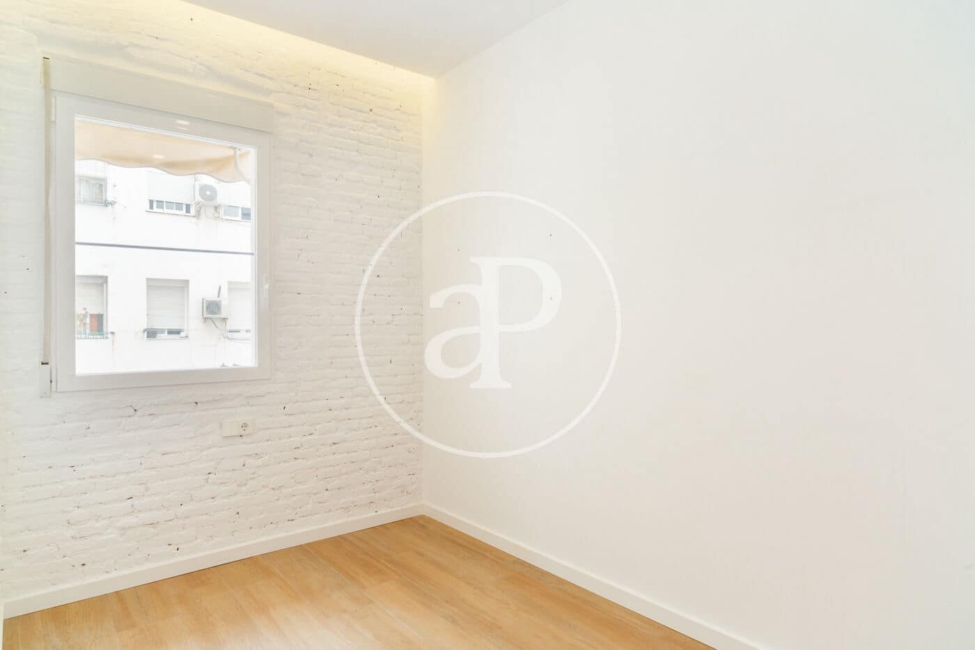 3 soveværelse Lejlighed til leje i Valencia by - € 1.600 (Ref: 9014229)