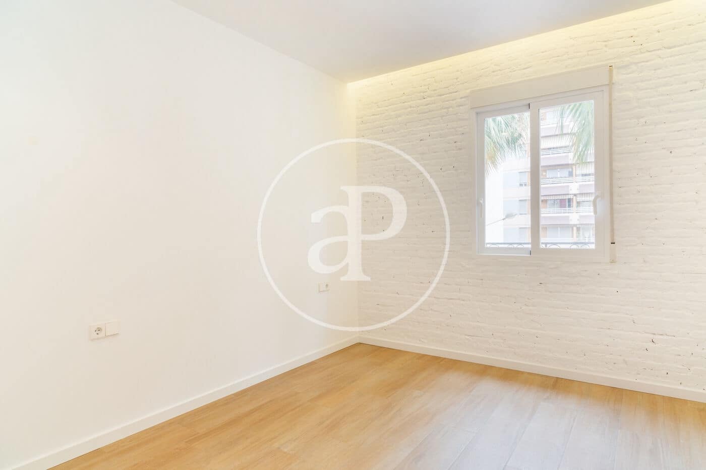 3 soveværelse Lejlighed til leje i Valencia by - € 1.600 (Ref: 9014229)