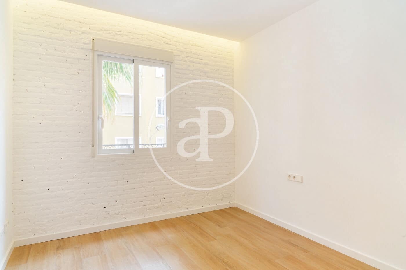 3 soveværelse Lejlighed til leje i Valencia by - € 1.600 (Ref: 9014229)