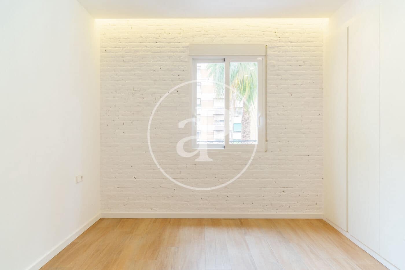 3 soveværelse Lejlighed til leje i Valencia by - € 1.600 (Ref: 9014229)