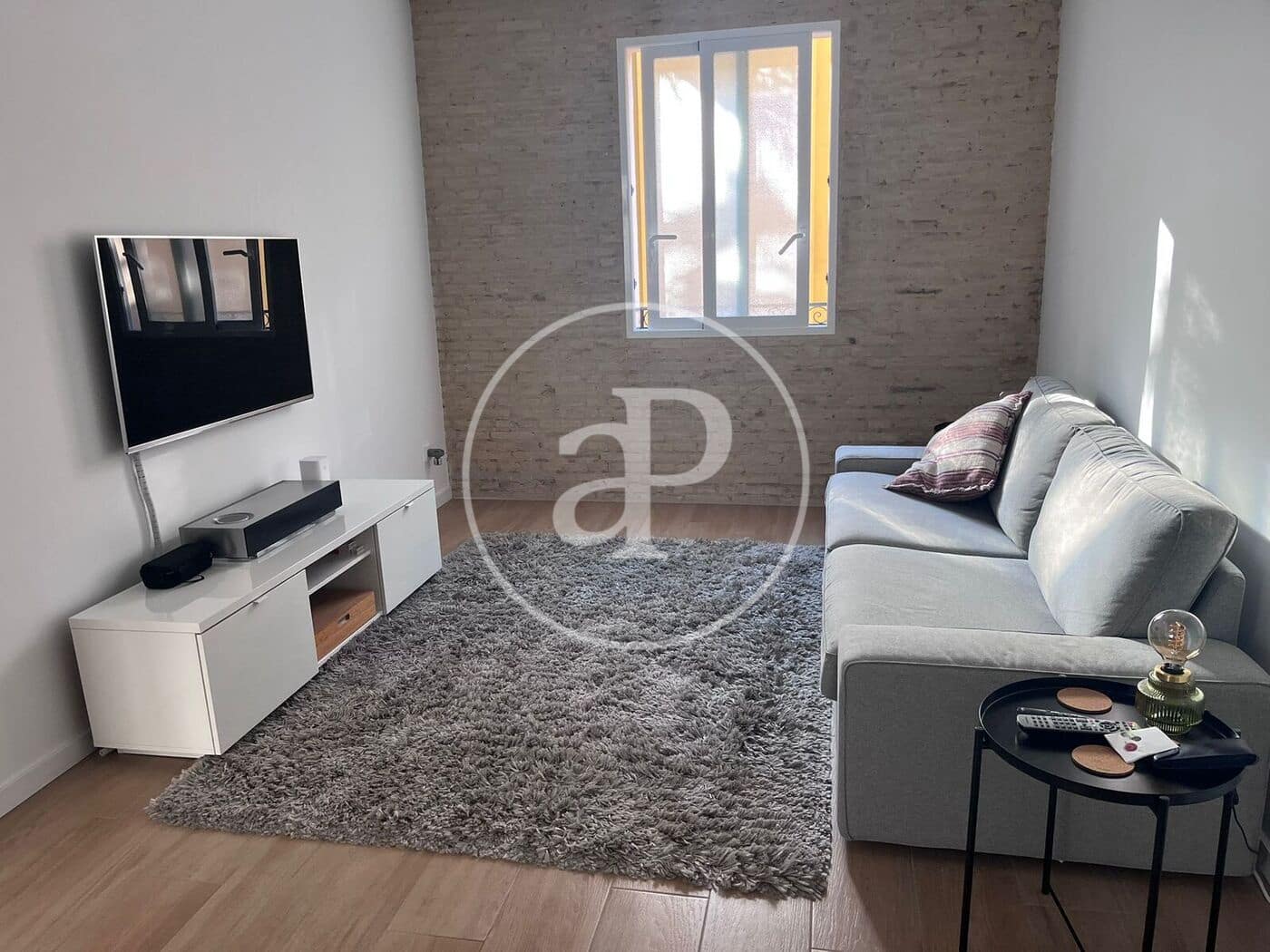 3 soveværelse Lejlighed til leje i Valencia by - € 1.600 (Ref: 9014229)