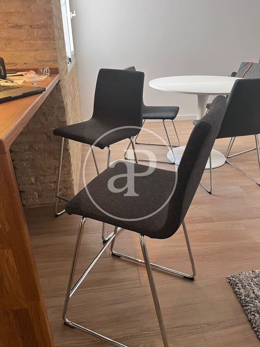 3 soveværelse Lejlighed til leje i Valencia by - € 1.600 (Ref: 9014229)