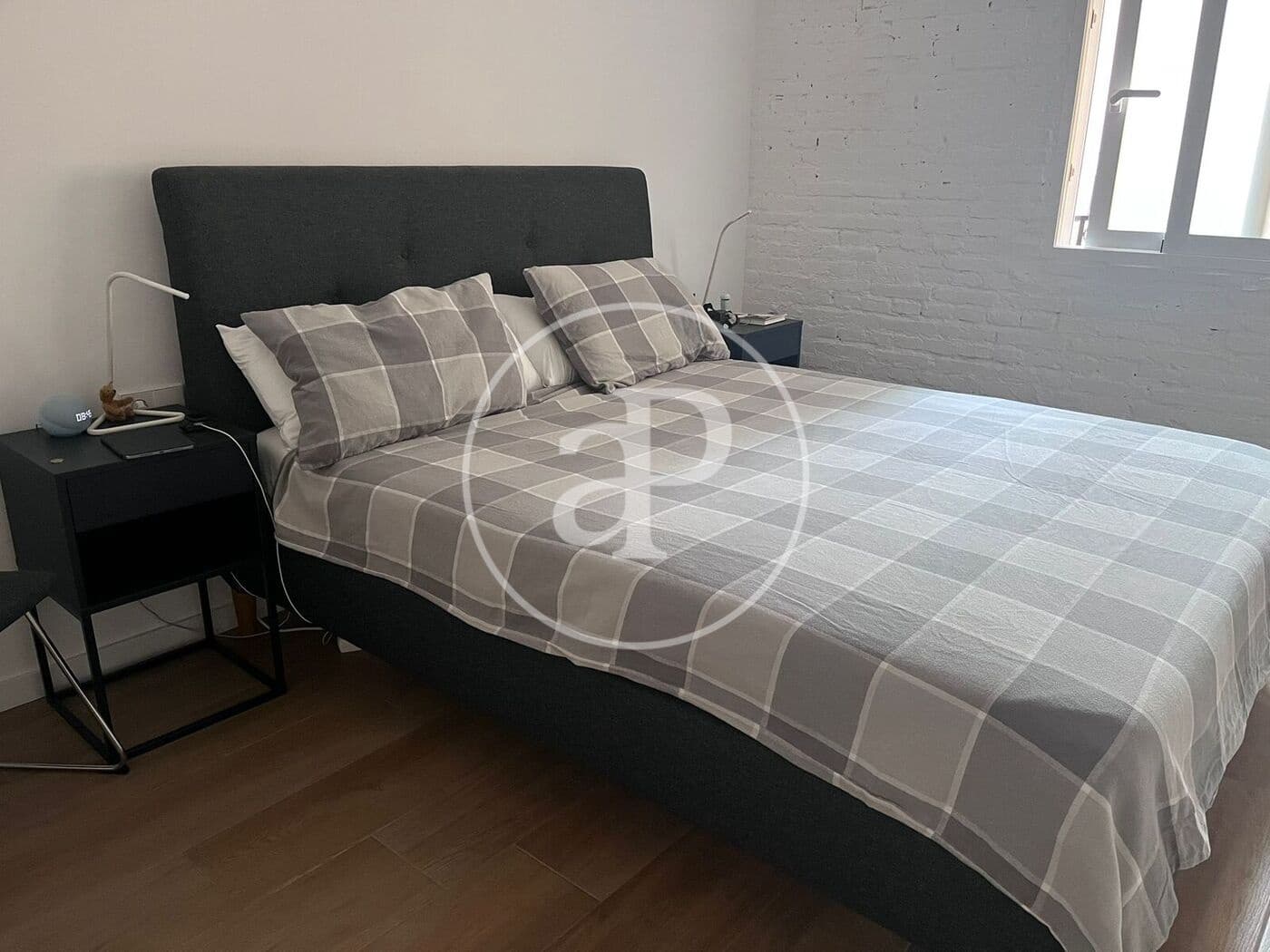 3 soveværelse Lejlighed til leje i Valencia by - € 1.600 (Ref: 9014229)