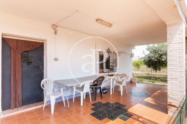 5 soverom Villa til salgs i Oeste, Castelló de la Plana med svømmebasseng - € 299 900 (Ref: 9014231)