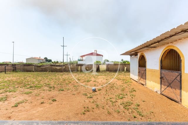 5 soverom Villa til salgs i Oeste, Castelló de la Plana med svømmebasseng - € 299 900 (Ref: 9014231)