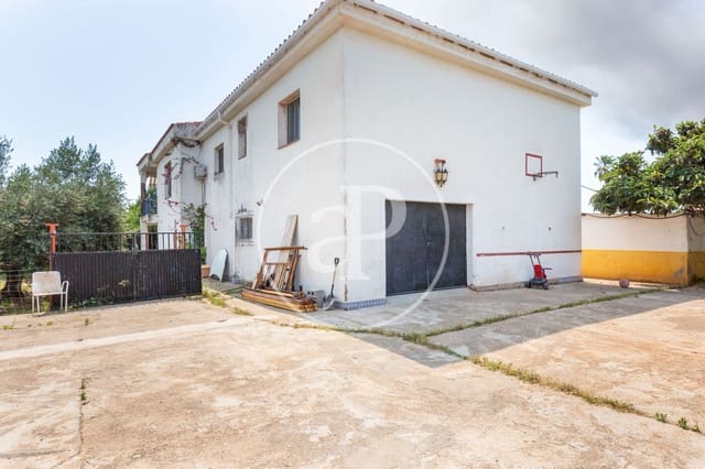 5 soverom Villa til salgs i Oeste, Castelló de la Plana med svømmebasseng - € 299 900 (Ref: 9014231)
