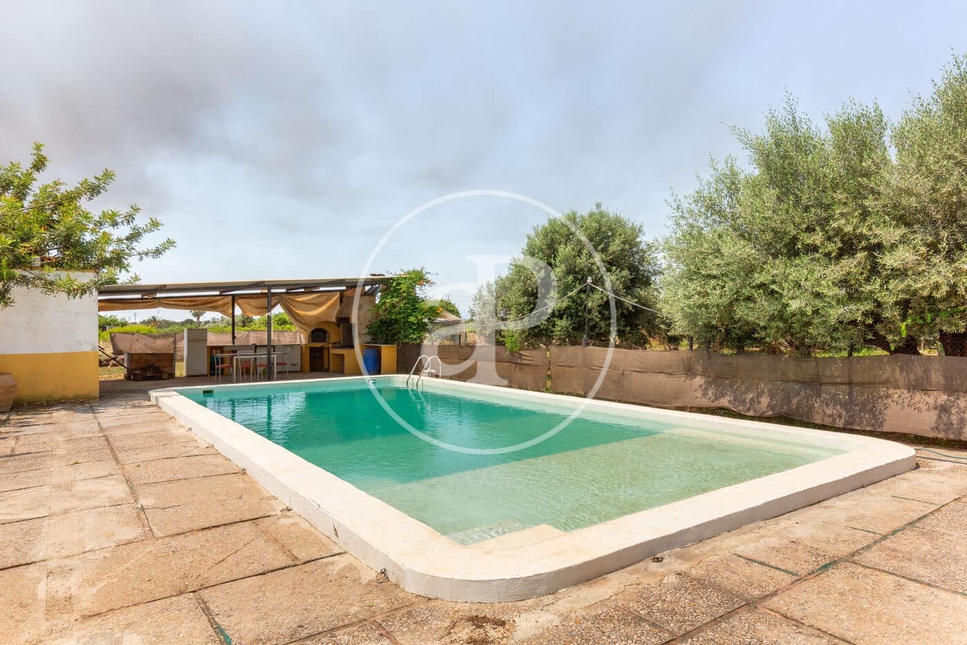 5 soveværelse Villa til salg i Castello de la Plana med swimmingpool - € 299.900 (Ref: 9014231)