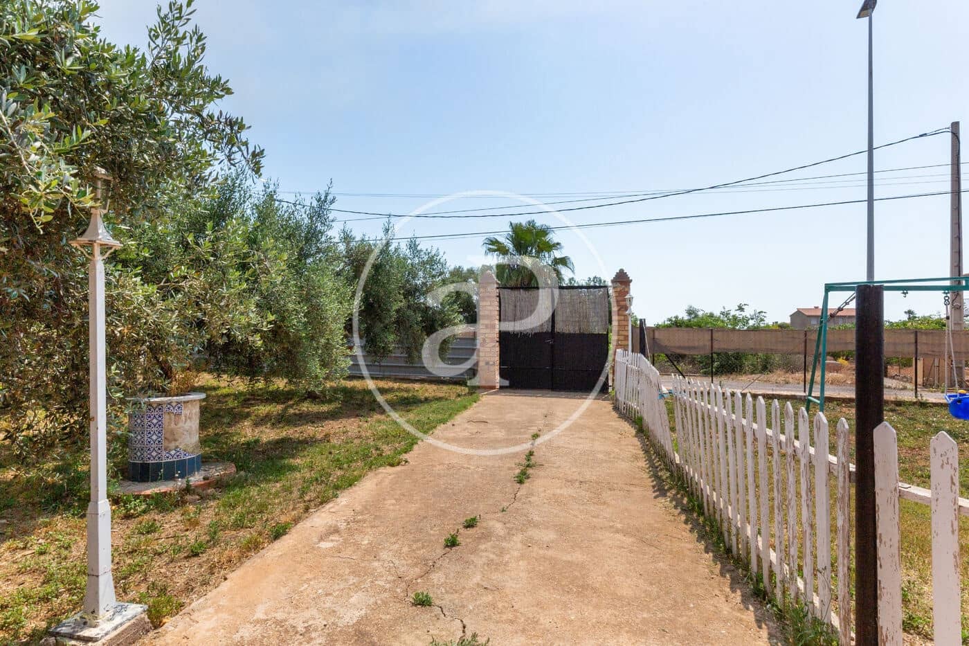 5 soveværelse Villa til salg i Castello de la Plana med swimmingpool - € 299.900 (Ref: 9014231)