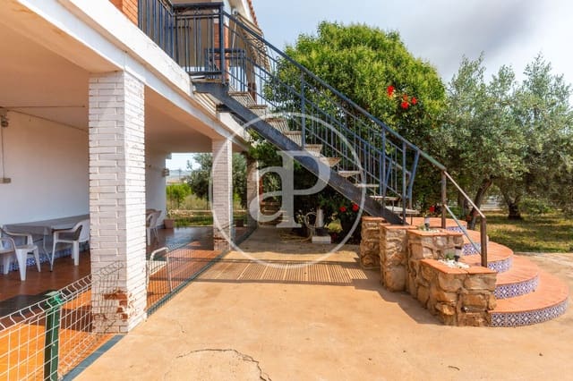 5 soverom Villa til salgs i Oeste, Castelló de la Plana med svømmebasseng - € 299 900 (Ref: 9014231)