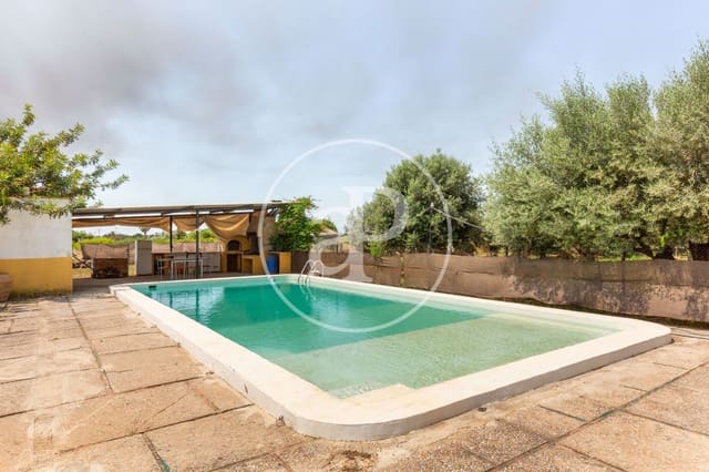 5 soverom Villa til salgs i Oeste, Castelló de la Plana med svømmebasseng - € 299 900 (Ref: 9014231)