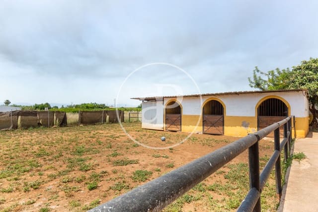 5 soverom Villa til salgs i Oeste, Castelló de la Plana med svømmebasseng - € 299 900 (Ref: 9014231)