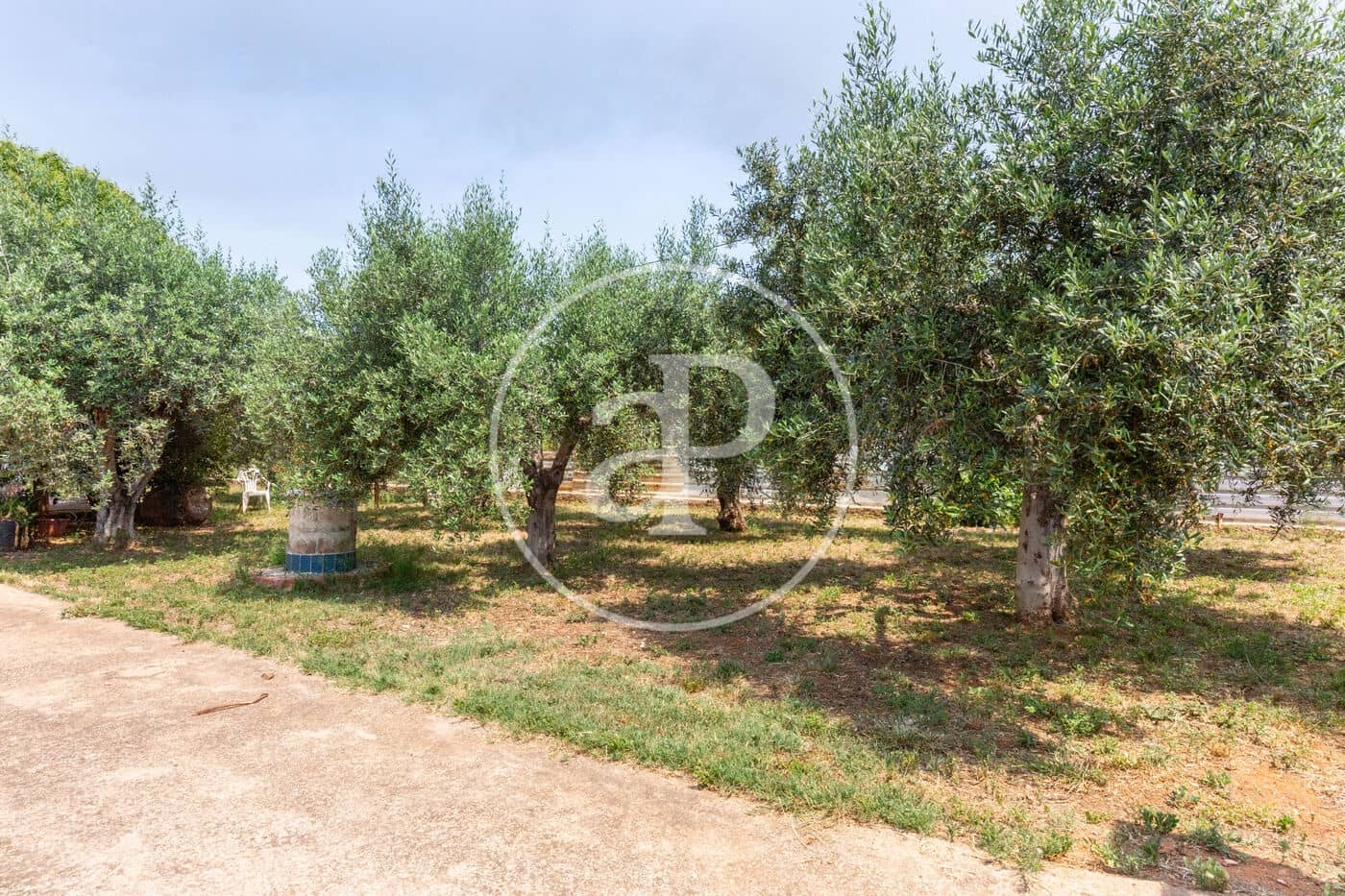 5 soveværelse Villa til salg i Castello de la Plana med swimmingpool - € 299.900 (Ref: 9014231)