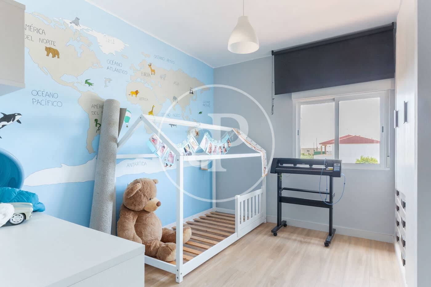 5 soveværelse Villa til salg i Castello de la Plana med swimmingpool - € 299.900 (Ref: 9014231)