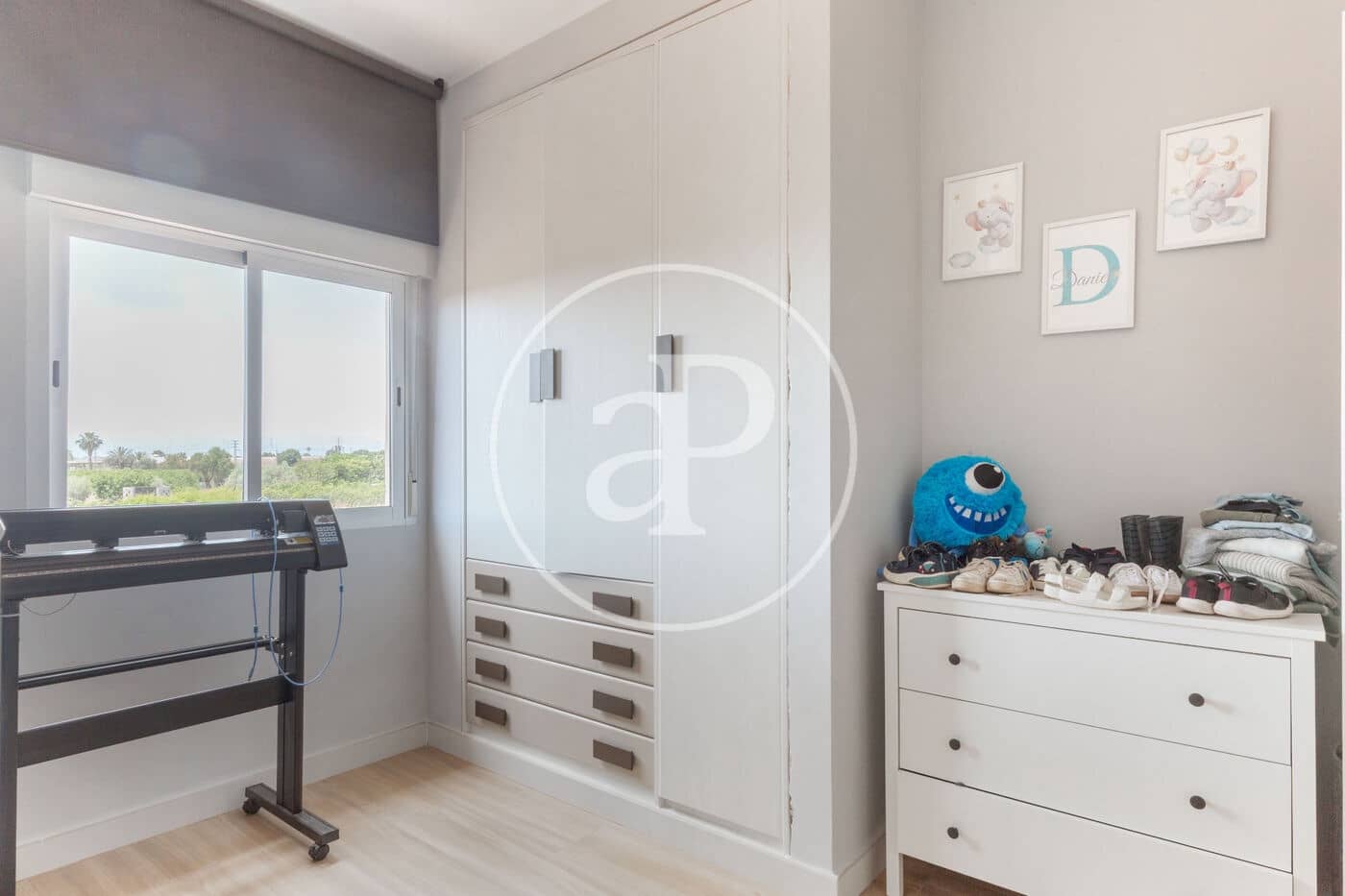 5 soveværelse Villa til salg i Castello de la Plana med swimmingpool - € 299.900 (Ref: 9014231)