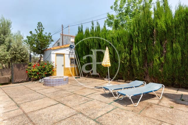 5 soverom Villa til salgs i Oeste, Castelló de la Plana med svømmebasseng - € 299 900 (Ref: 9014231)