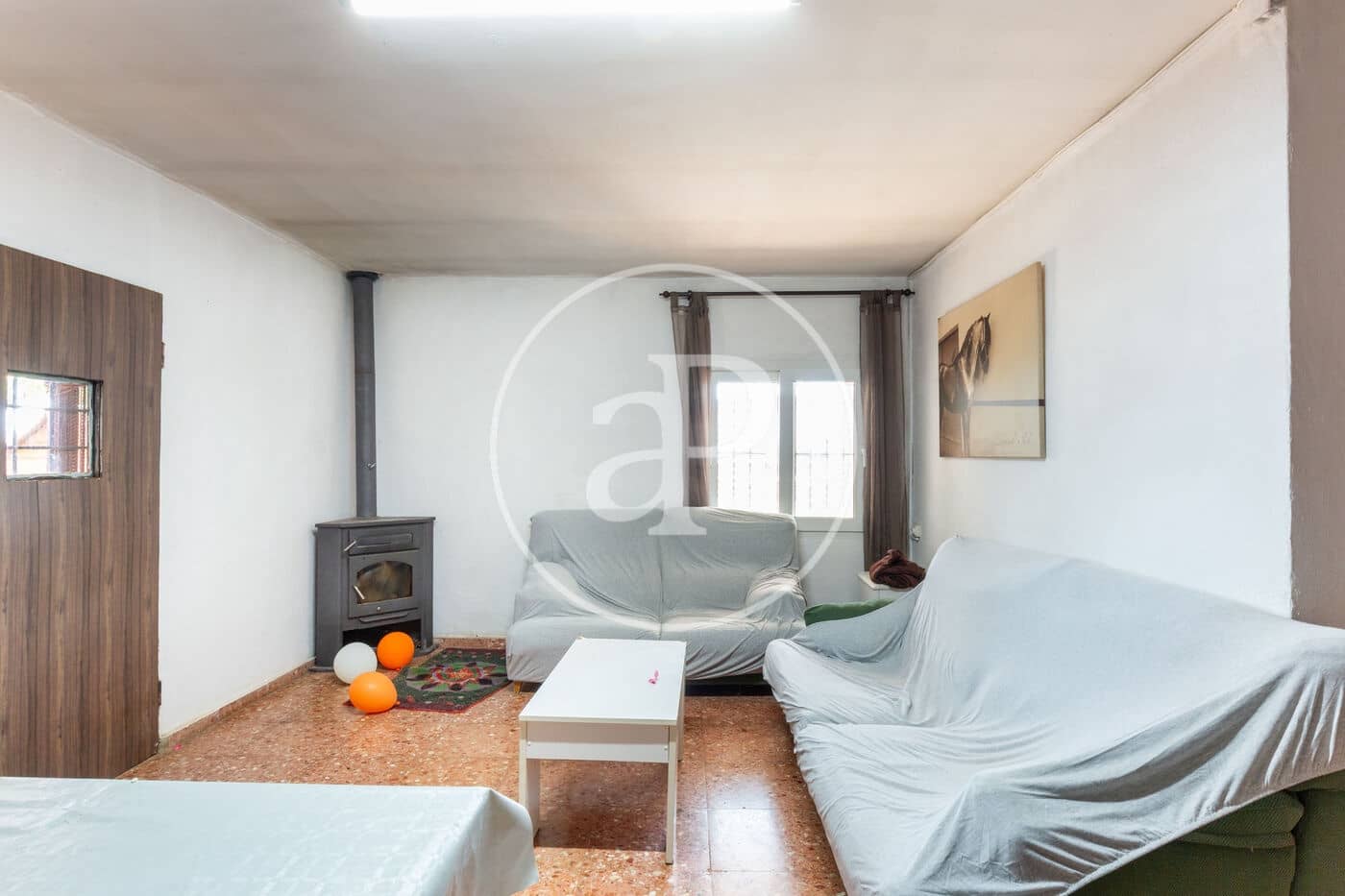 5 soveværelse Villa til salg i Castello de la Plana med swimmingpool - € 299.900 (Ref: 9014231)