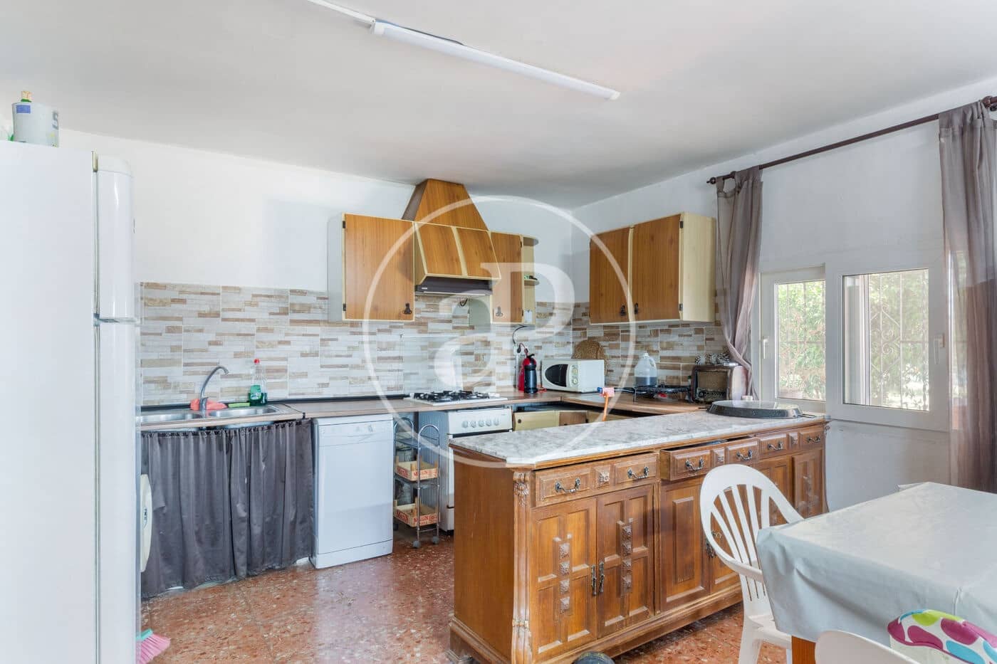 5 soveværelse Villa til salg i Castello de la Plana med swimmingpool - € 299.900 (Ref: 9014231)