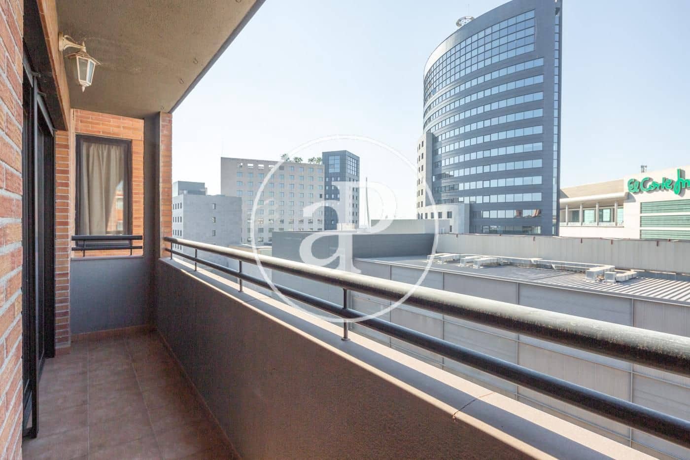 4 slaapkamer Penthouse te koop in Valencia stad met zwembad - € 720.000 (Ref: 9018438)