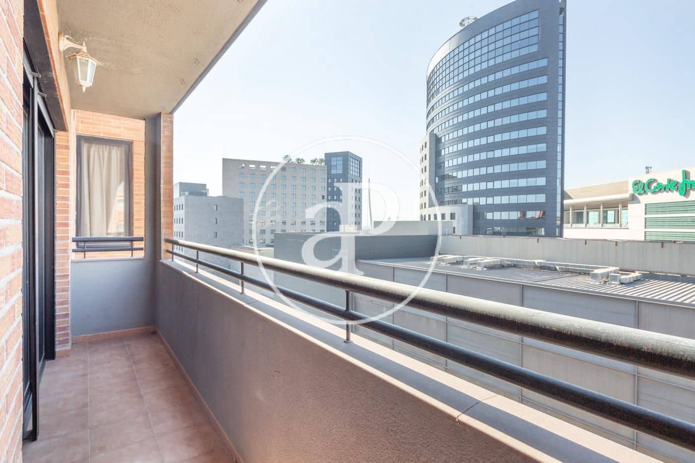 4 slaapkamer Penthouse te koop in Valencia stad met zwembad - € 720.000 (Ref: 9018438)
