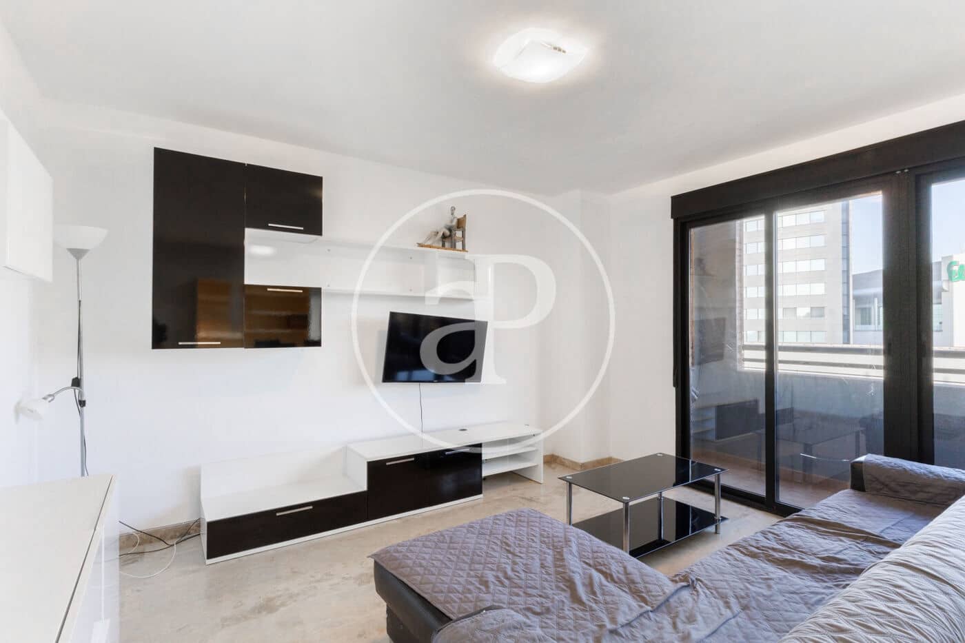 4 slaapkamer Penthouse te koop in Valencia stad met zwembad - € 720.000 (Ref: 9018438)
