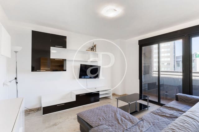 4 chambre Penthouse à vendre à Ciutat de les Arts i de les Ciencies, Valence ville avec piscine - 780 000 € (Ref: 9018438)