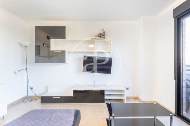 4 chambre Penthouse à vendre à Ciutat de les Arts i de les Ciencies, Valence ville avec piscine - 780 000 € (Ref: 9018438)