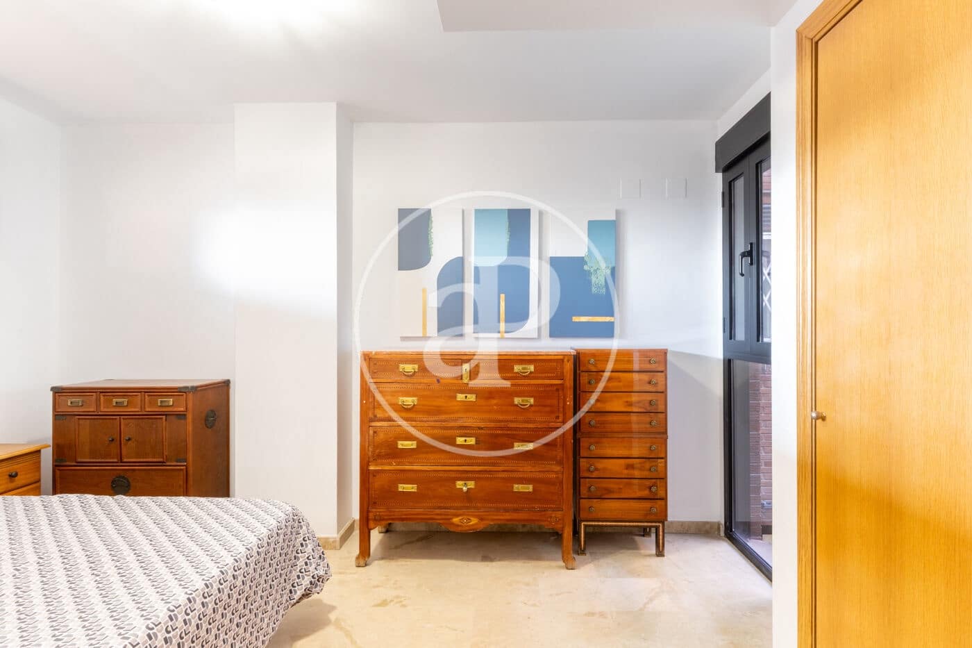 4 slaapkamer Penthouse te koop in Valencia stad met zwembad - € 720.000 (Ref: 9018438)