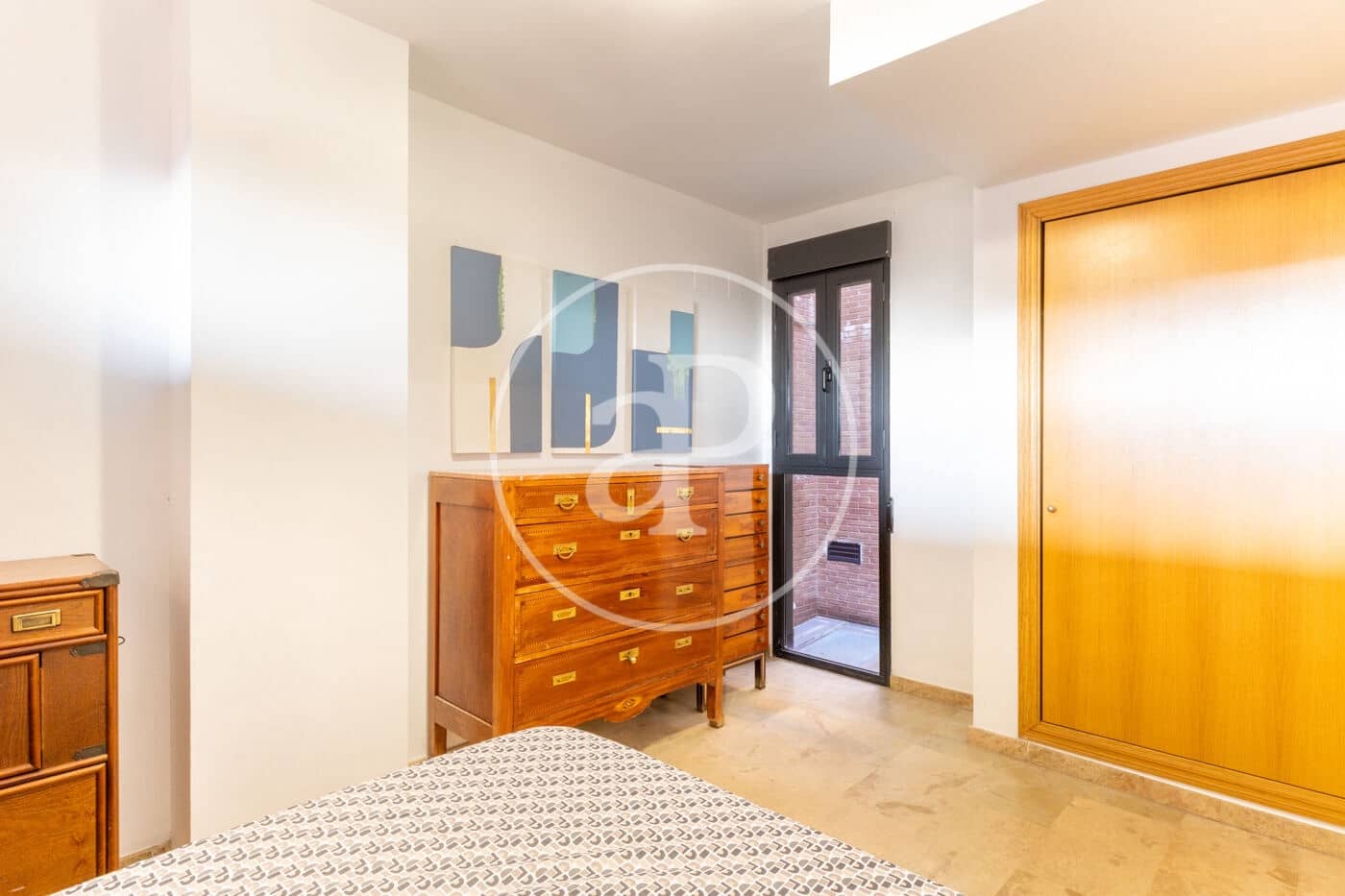 4 slaapkamer Penthouse te koop in Valencia stad met zwembad - € 720.000 (Ref: 9018438)