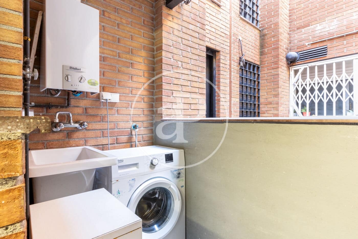 4 slaapkamer Penthouse te koop in Valencia stad met zwembad - € 720.000 (Ref: 9018438)