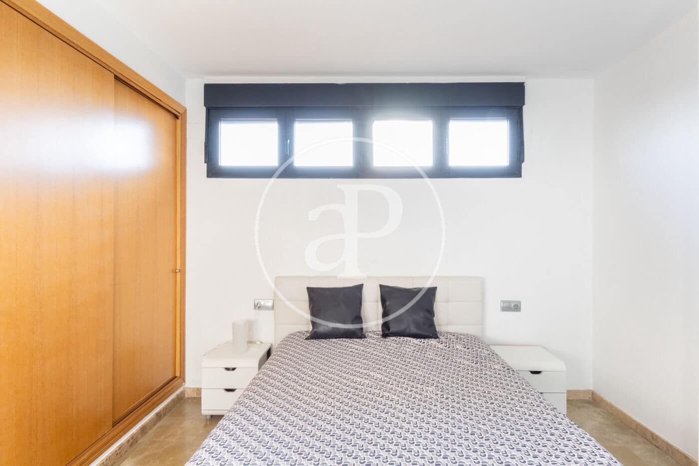 4 slaapkamer Penthouse te koop in Valencia stad met zwembad - € 720.000 (Ref: 9018438)