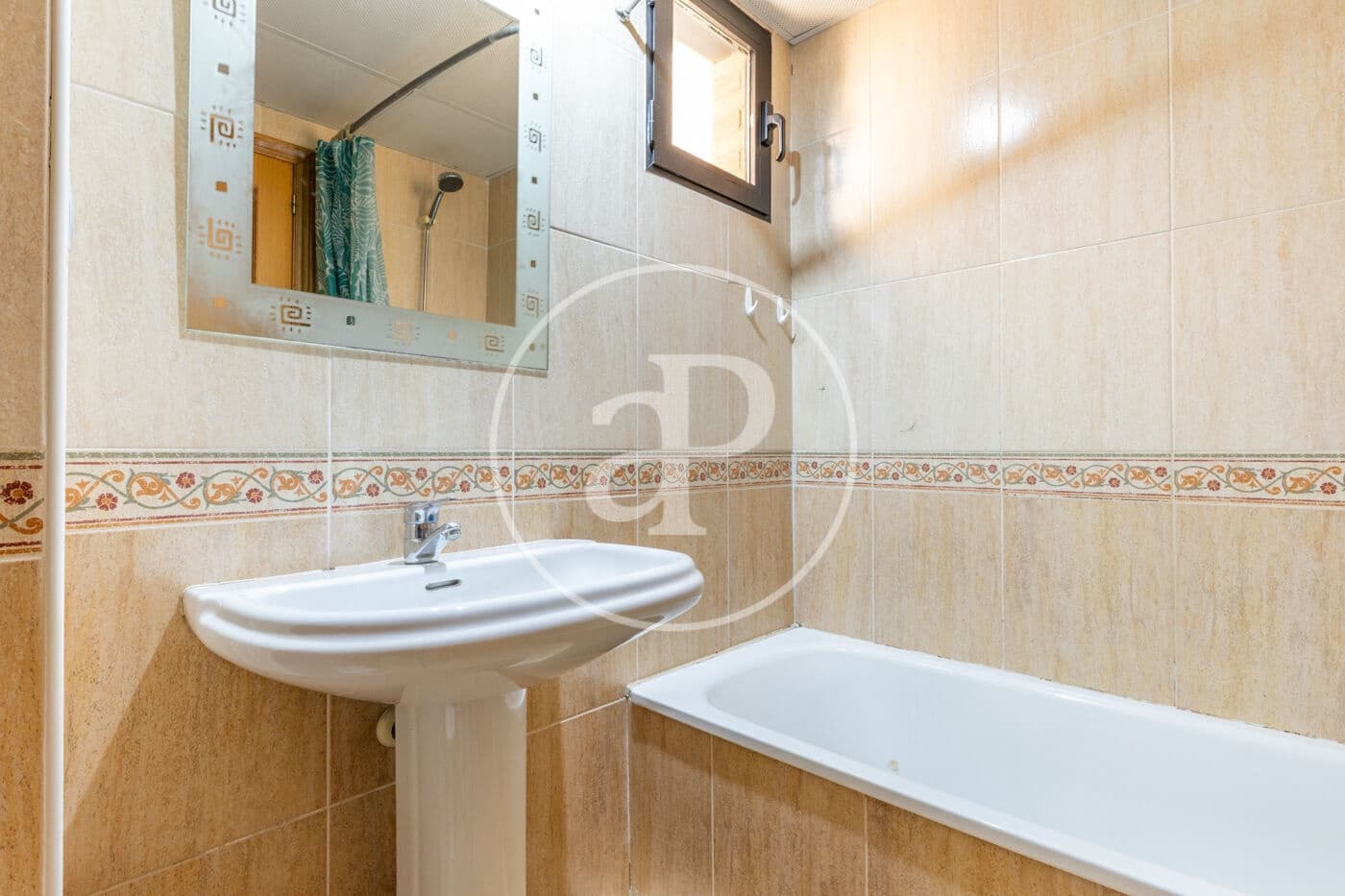 4 slaapkamer Penthouse te koop in Valencia stad met zwembad - € 720.000 (Ref: 9018438)