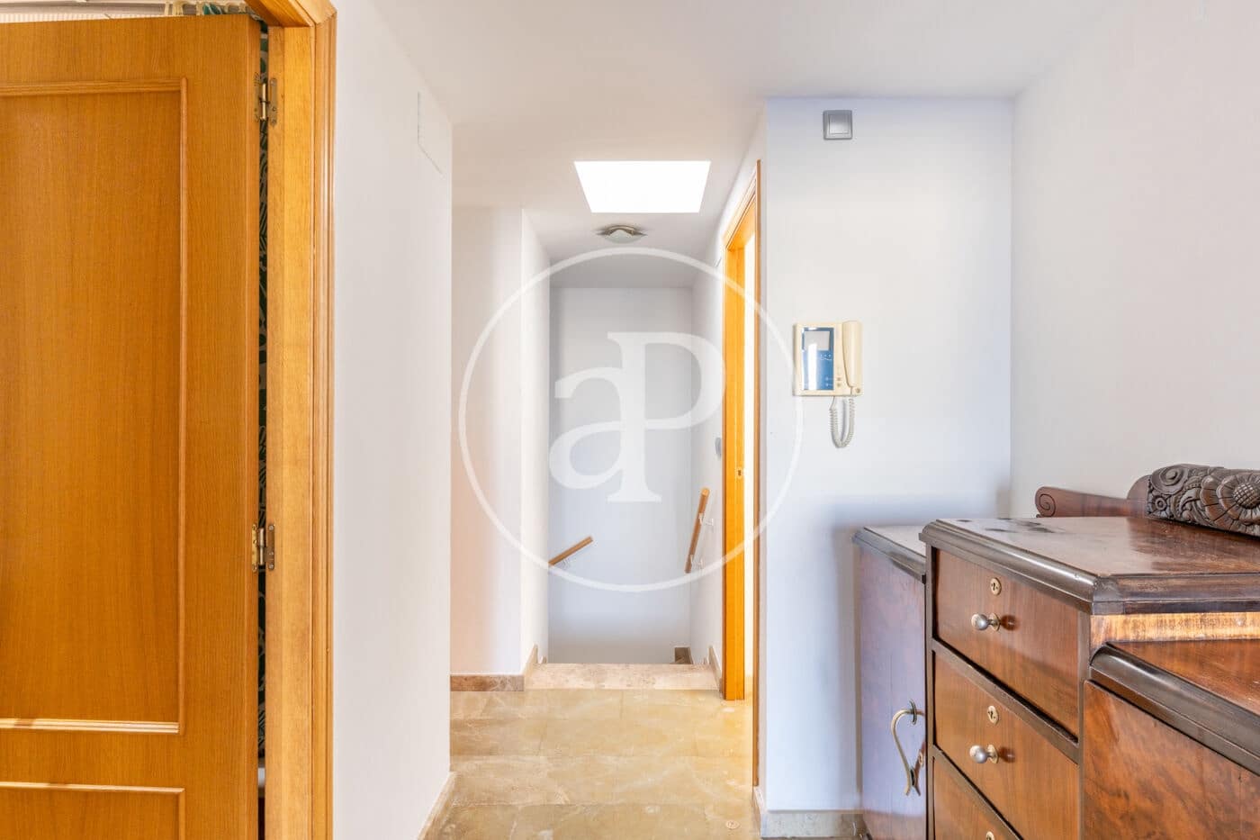 4 slaapkamer Penthouse te koop in Valencia stad met zwembad - € 720.000 (Ref: 9018438)