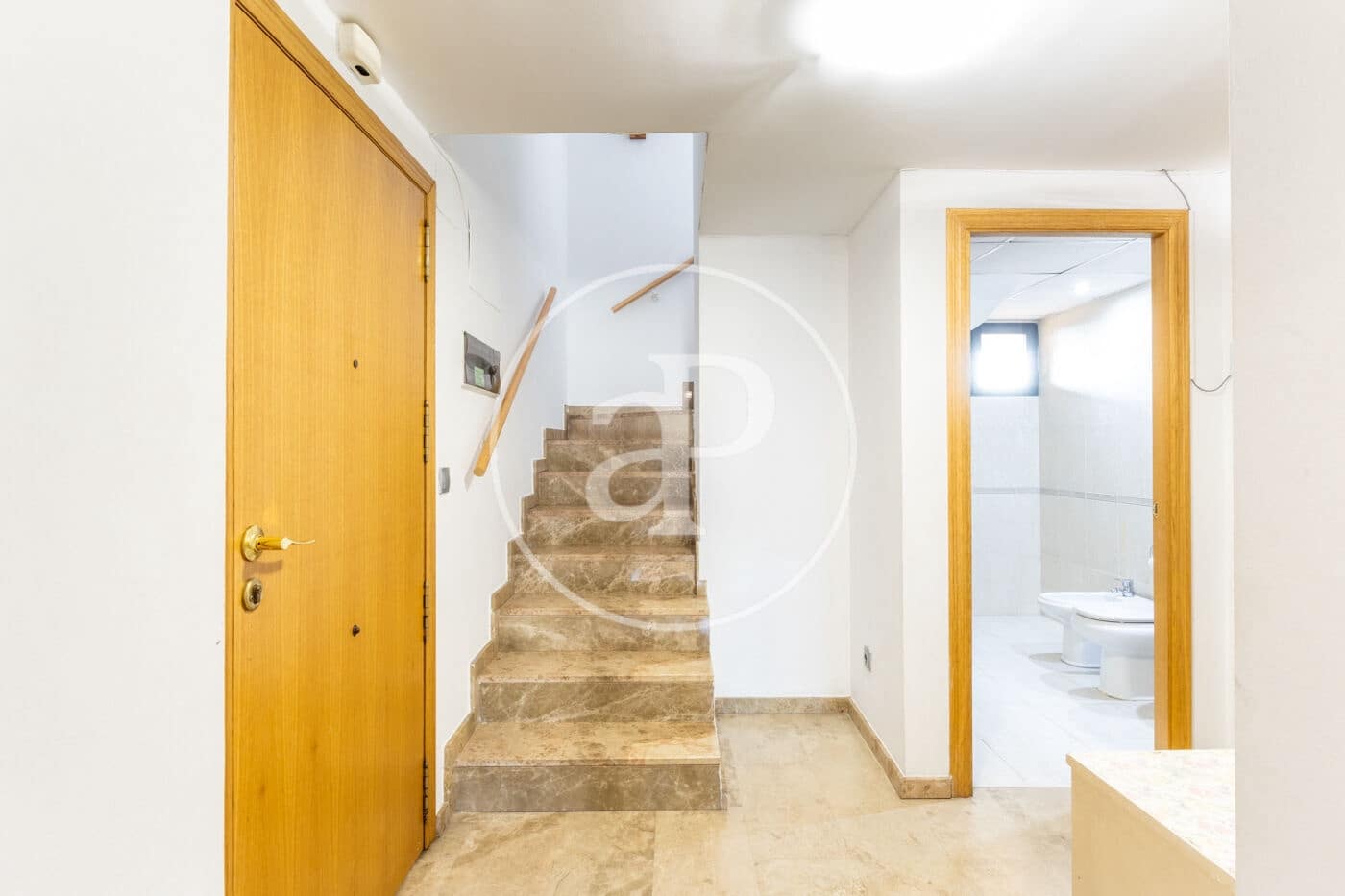 4 slaapkamer Penthouse te koop in Valencia stad met zwembad - € 720.000 (Ref: 9018438)