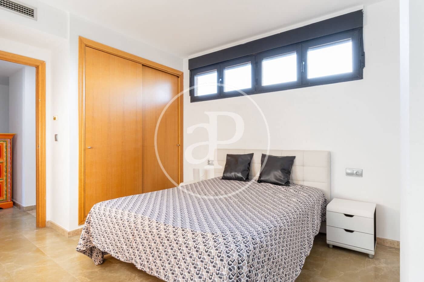 4 slaapkamer Penthouse te koop in Valencia stad met zwembad - € 720.000 (Ref: 9018438)