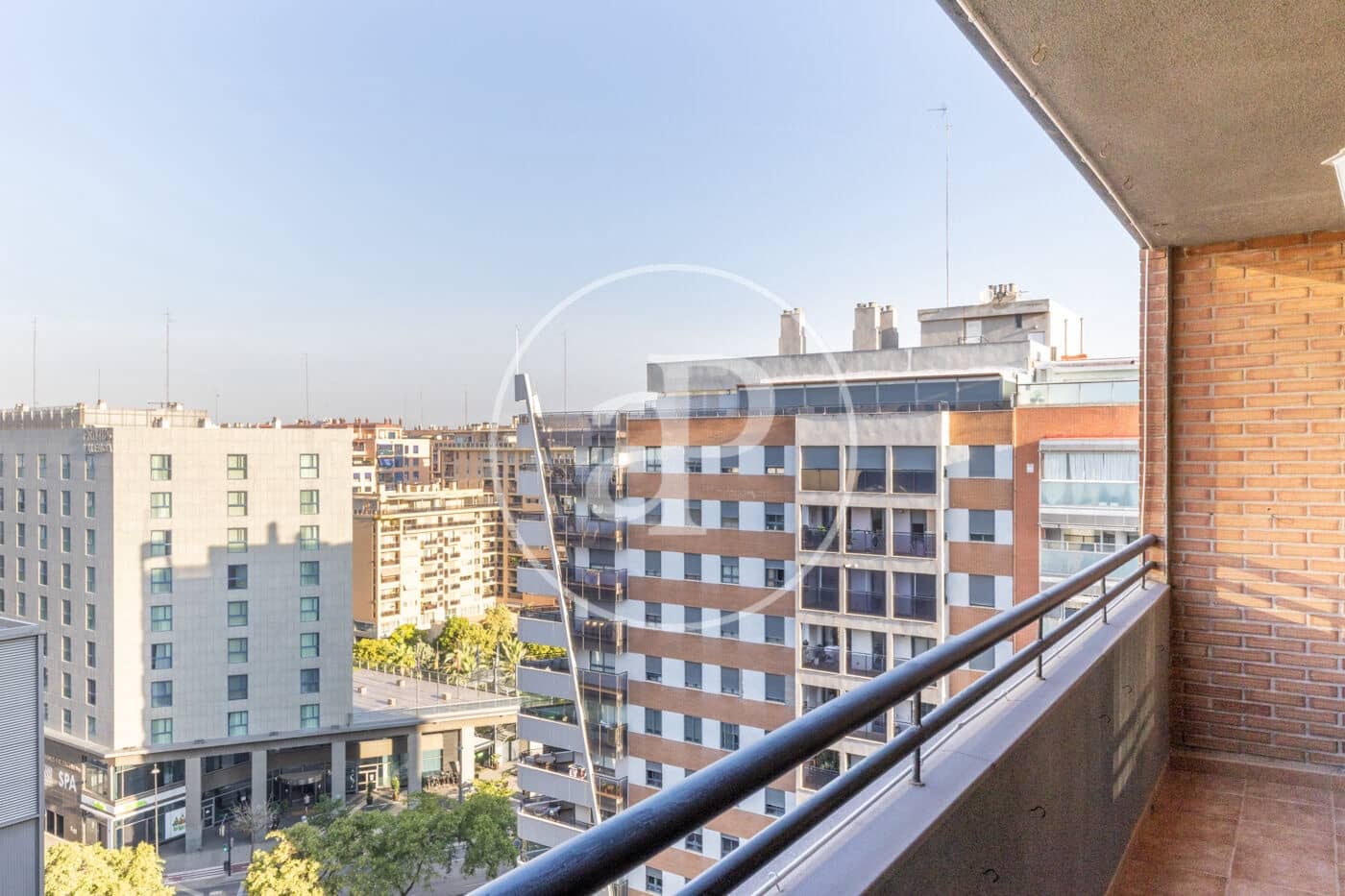 4 slaapkamer Penthouse te koop in Valencia stad met zwembad - € 720.000 (Ref: 9018438)