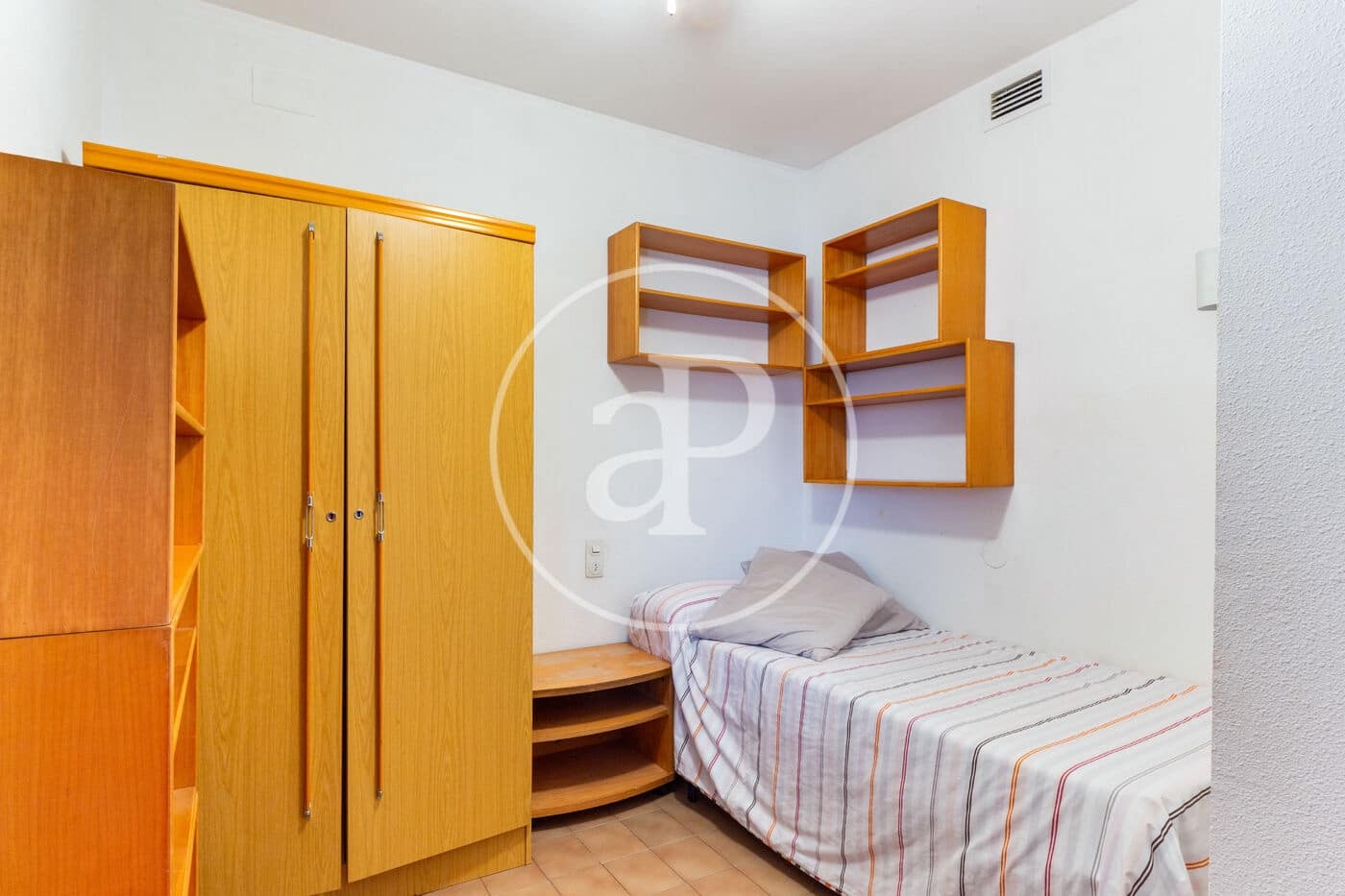 4 soveværelse Lejlighed til salg i Valencia by - € 1.100.000 (Ref: 9021069)