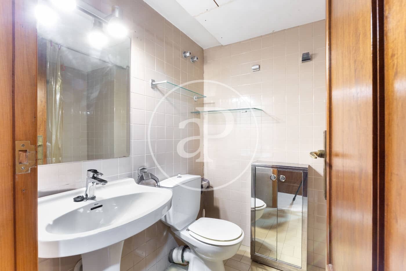 4 soveværelse Lejlighed til salg i Valencia by - € 1.100.000 (Ref: 9021069)