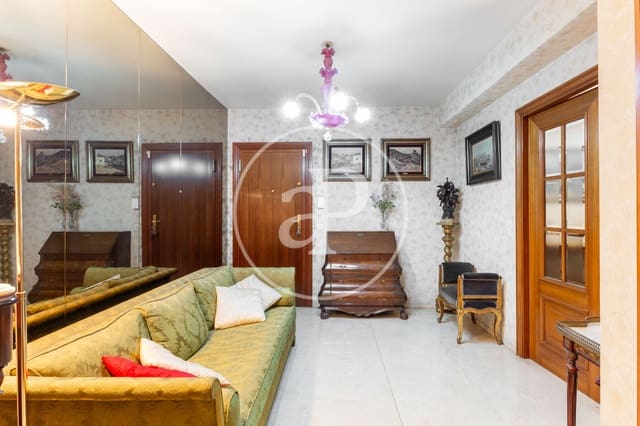 4 chambre Appartement à vendre à El Pla del Remei, Valence ville - 1 100 000 € (Ref: 9021069)