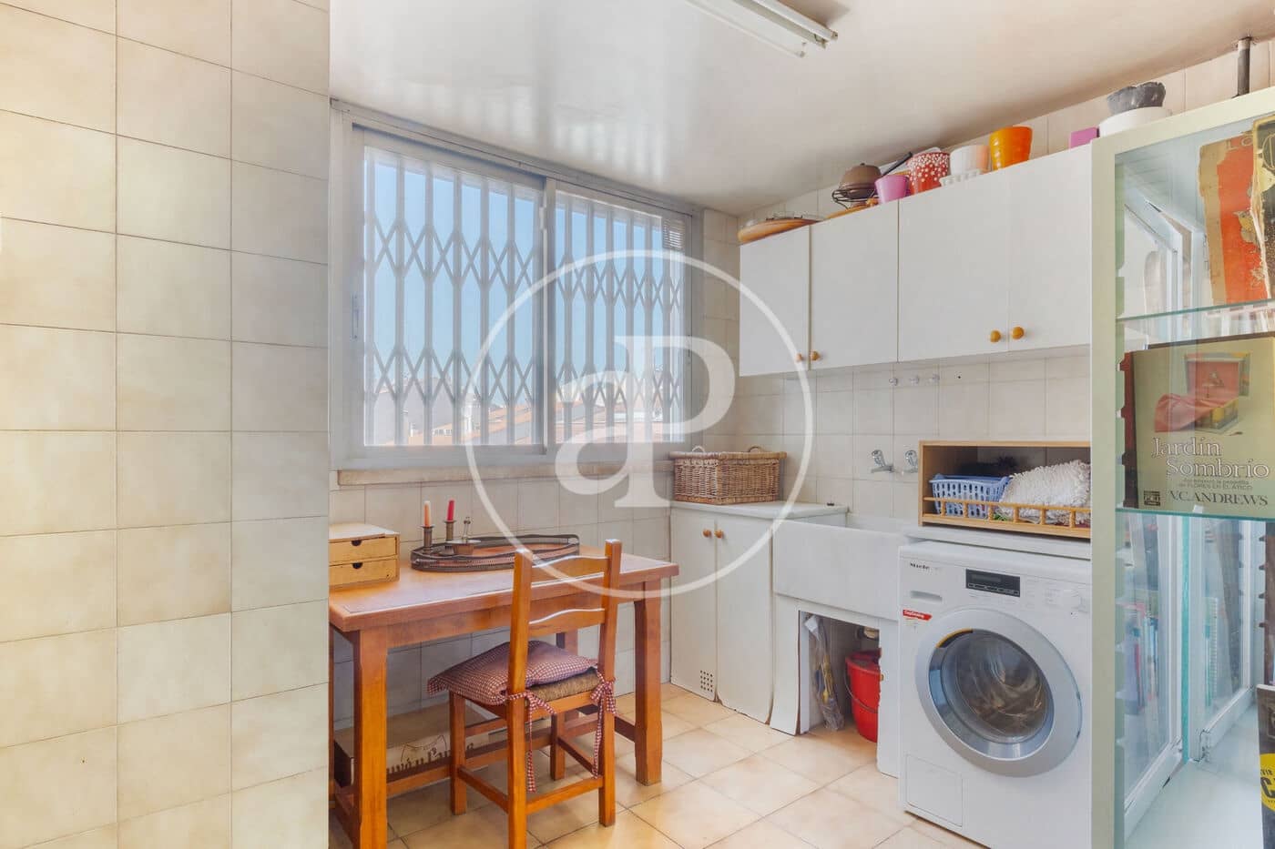 4 soveværelse Lejlighed til salg i Valencia by - € 1.100.000 (Ref: 9021069)